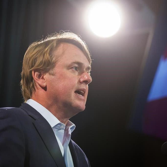 'Not true': Alberta minister denies crying, yelling during doctor confrontation